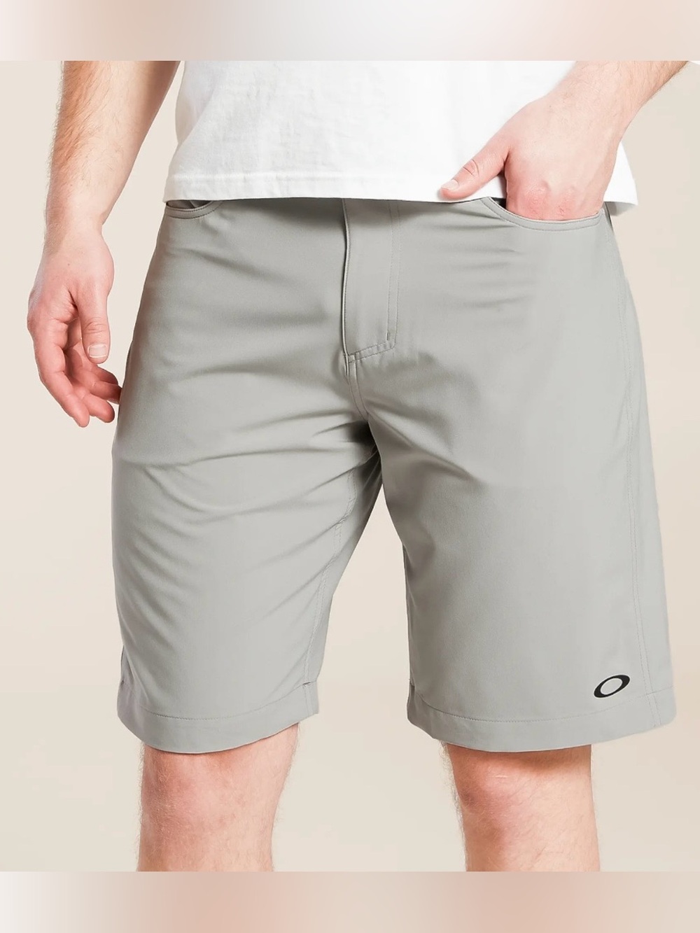 Oakley Performance Shorts Sz 34